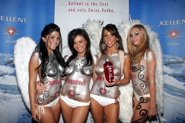 Photo of Push Marketing and Promotions