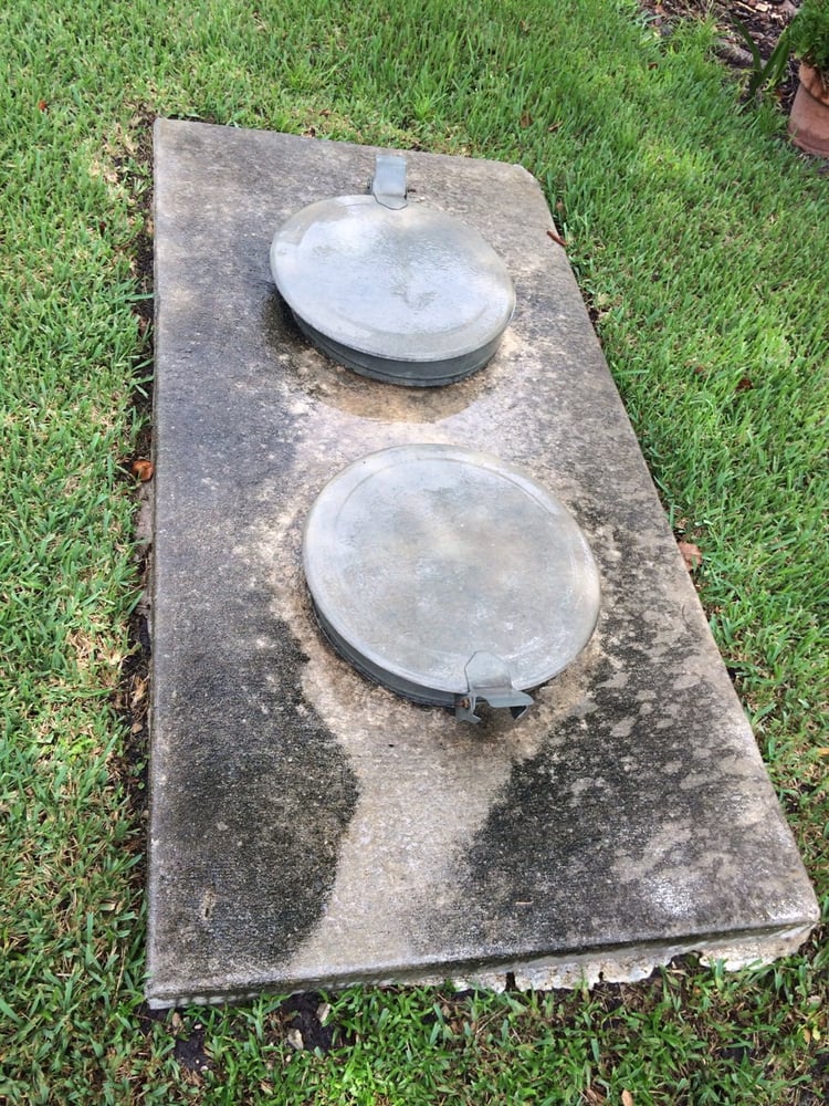 Photo of Aqua Man Pressure Washing