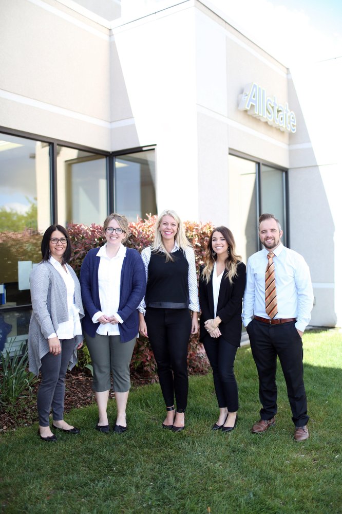 Photo of Allstate Insurance: Ken Garff Insurance Agency