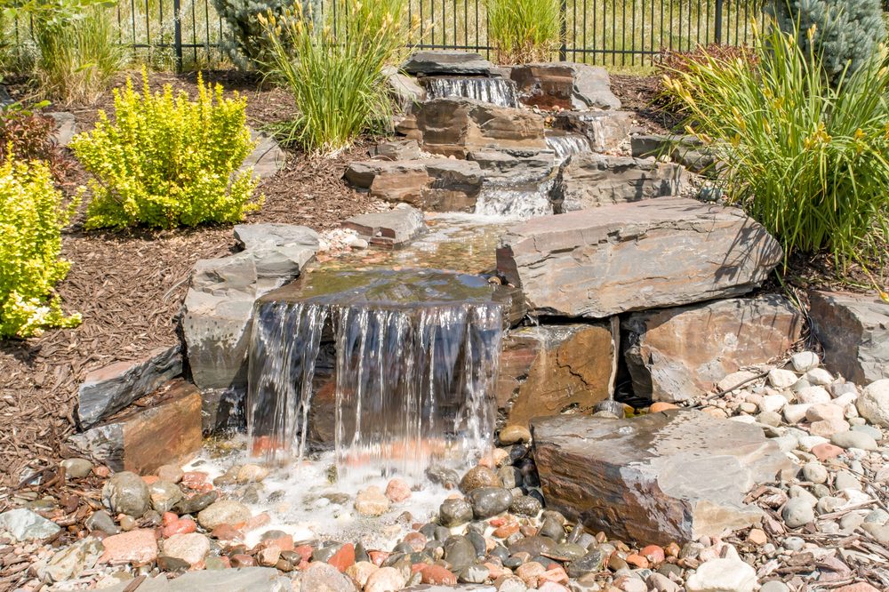 Photo of Gary Anderson Landscaping