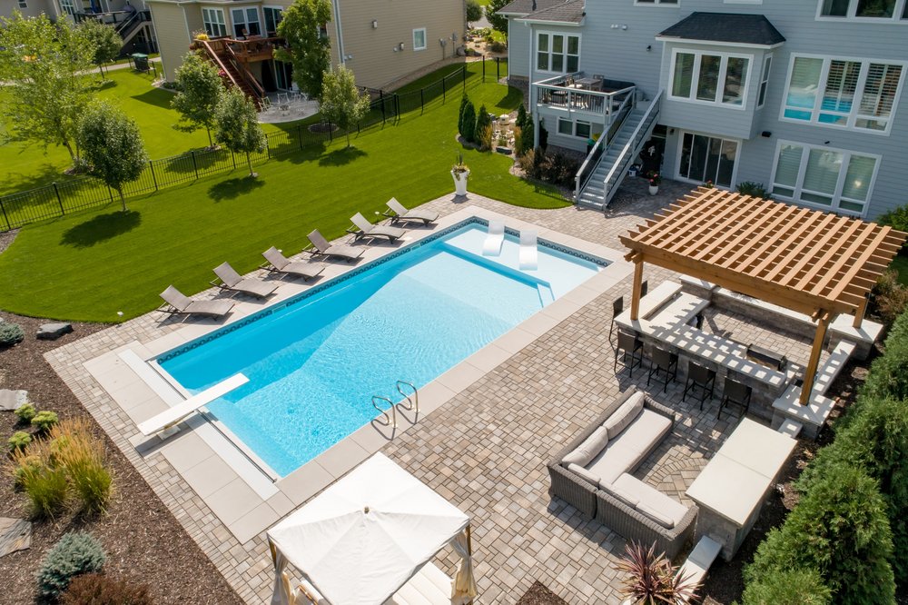 Photo of Gary Anderson Landscaping