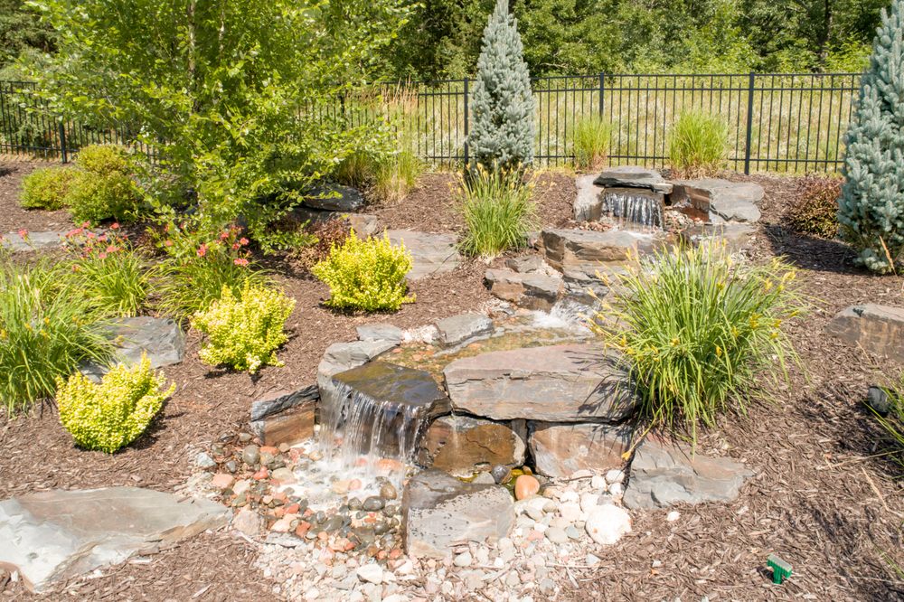 Photo of Gary Anderson Landscaping