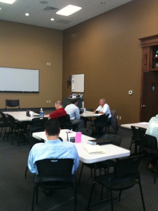 Photo of Lushin, Inc