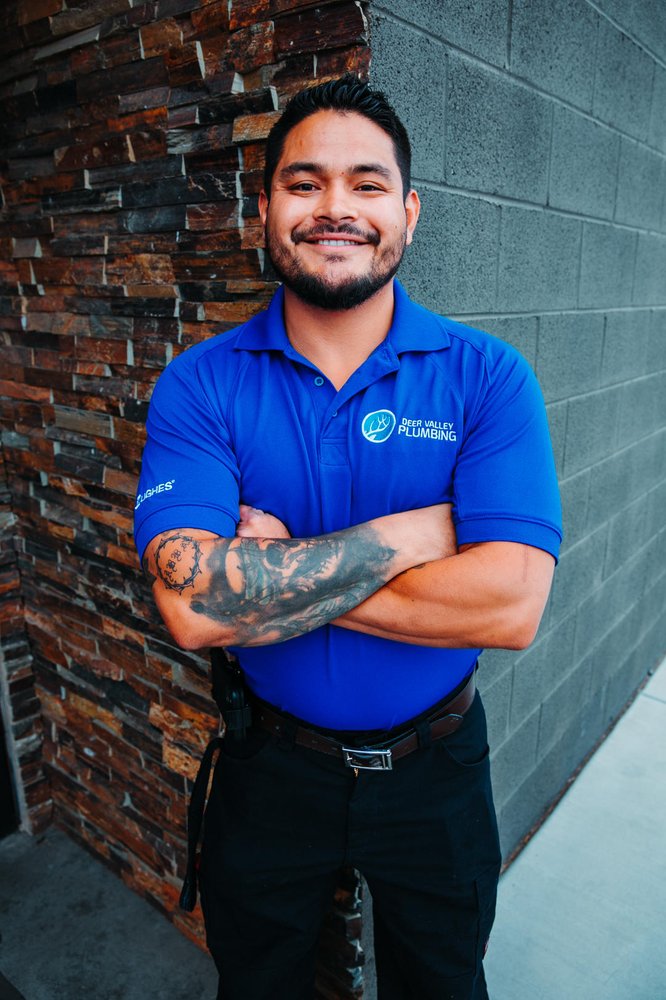 Photo of Deer Valley Plumbing Contractors