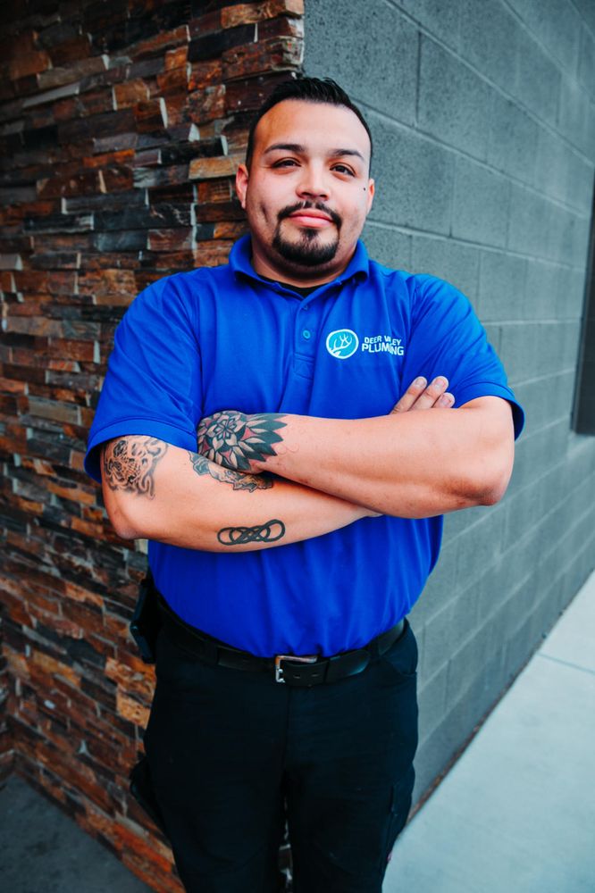 Photo of Deer Valley Plumbing Contractors