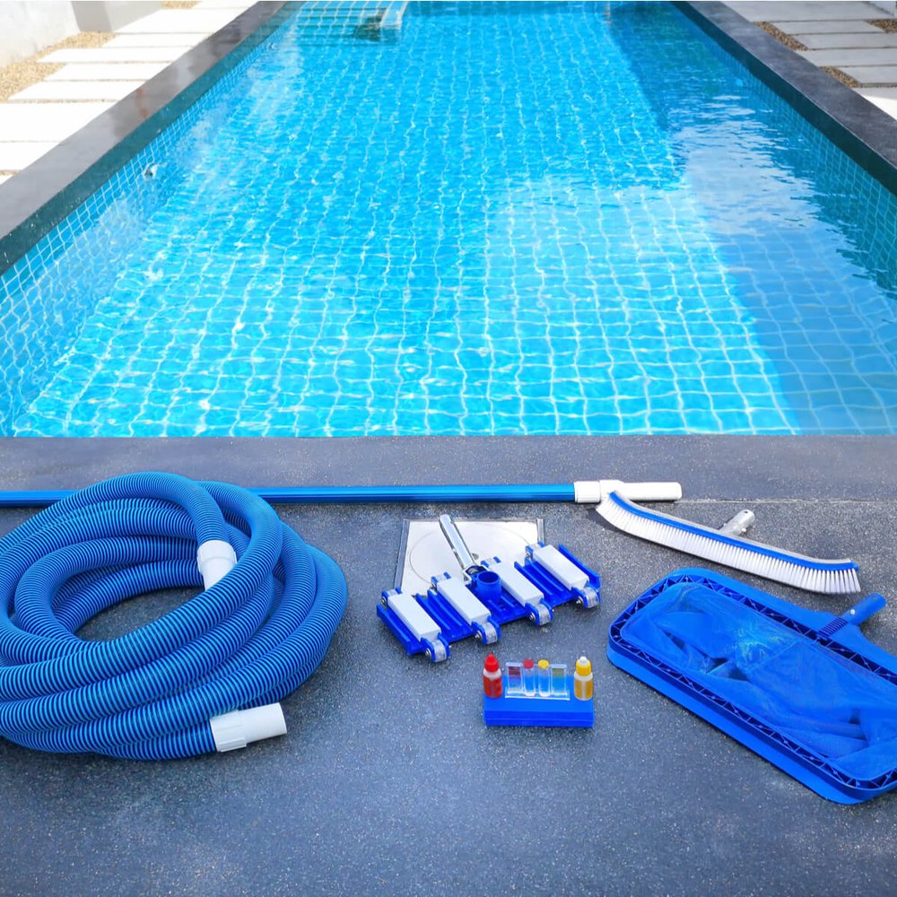 Photo of Shark Reef Pool Service