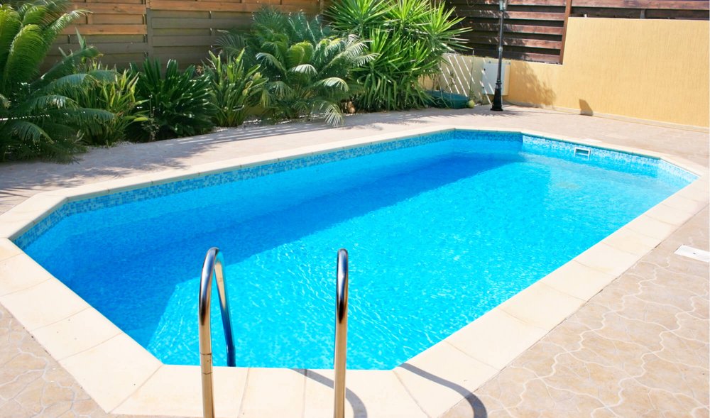 Photo of Shark Reef Pool Service