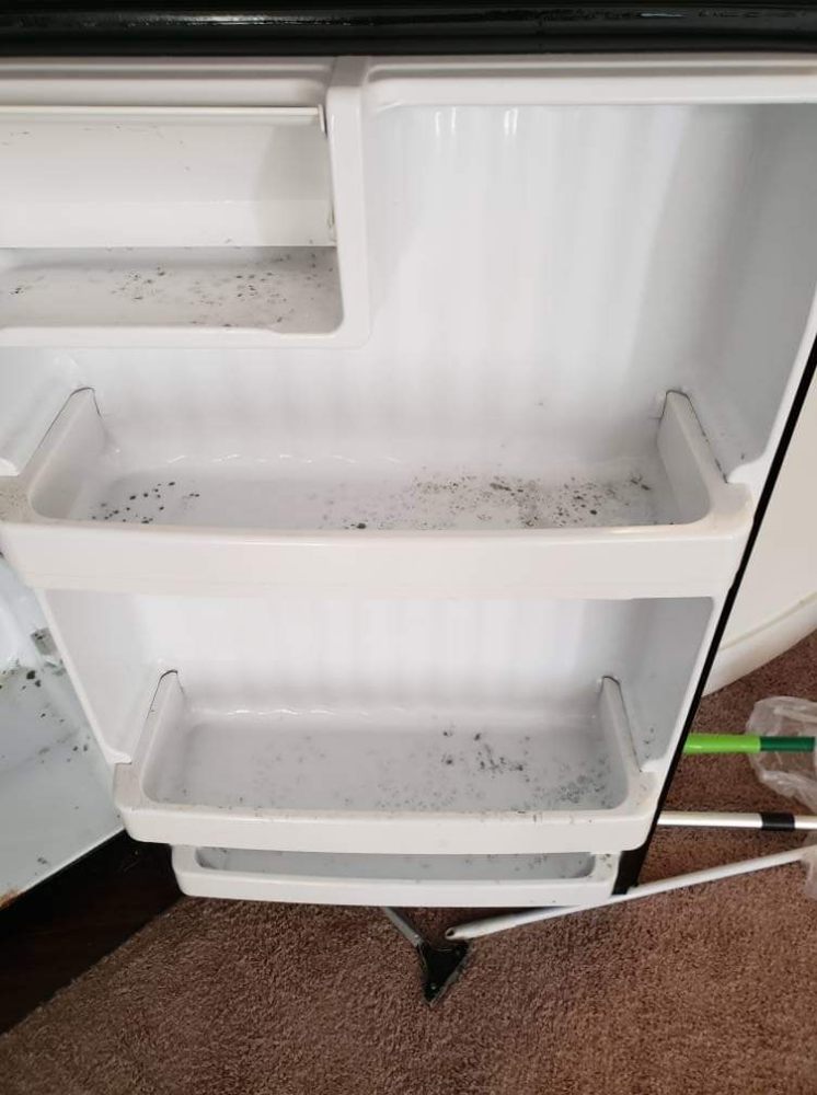 Photo of Rodney L. Joiner DBA J&h Cleaning