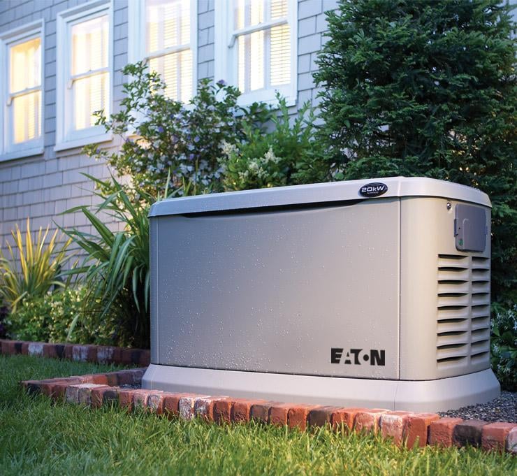 Photo of IHS Electric