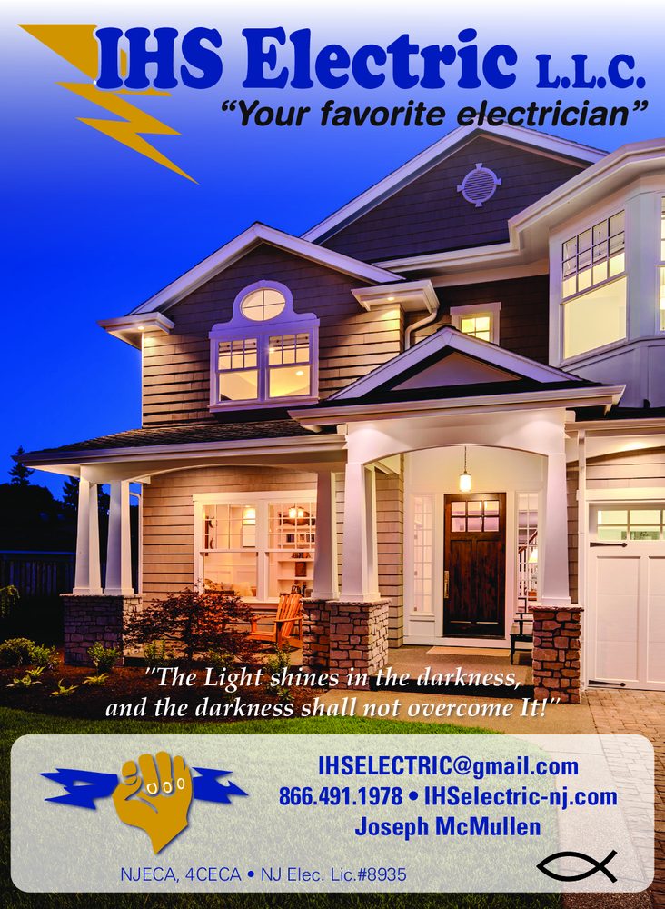 Photo of IHS Electric