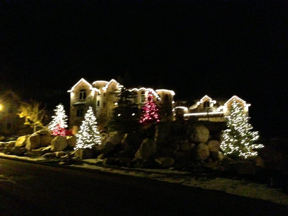 Photo of Christmas Lighters
