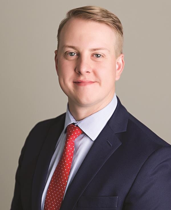 Photo of Mitchell Burgess - State Farm Insurance Agent