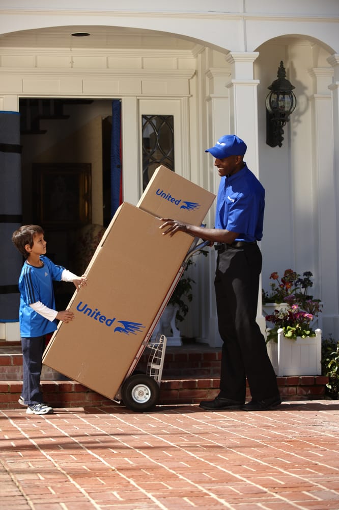Photo of Merchants Transfer & Warehouse Company