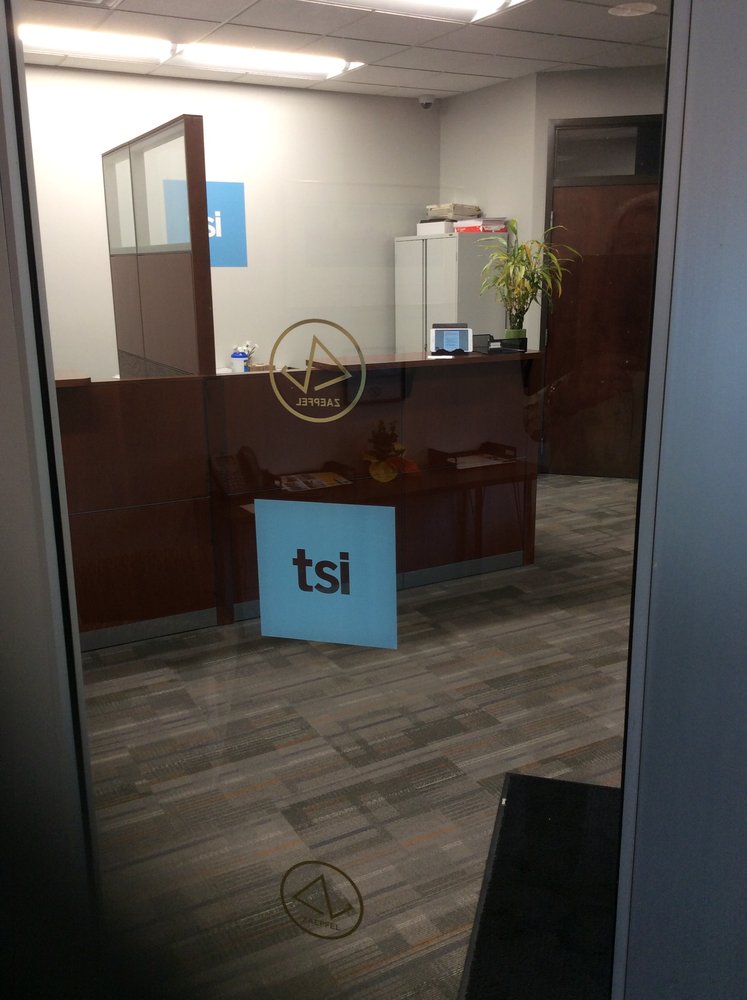 Photo of Transworld Systems