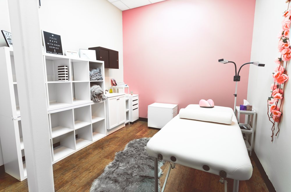Photo of Executive Salon Suites