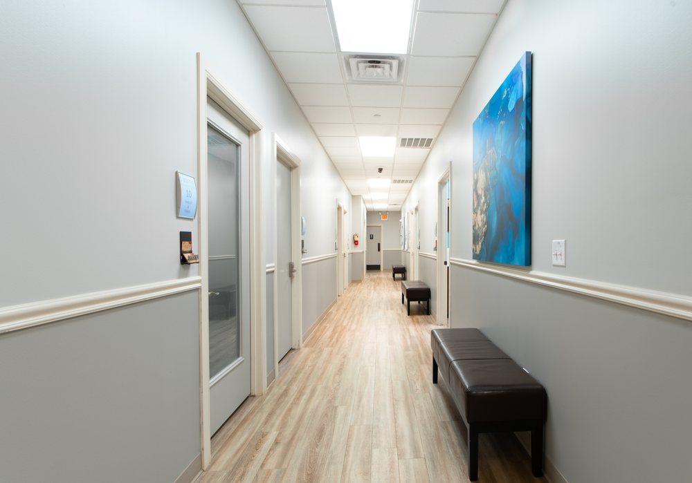 Photo of Executive Salon Suites