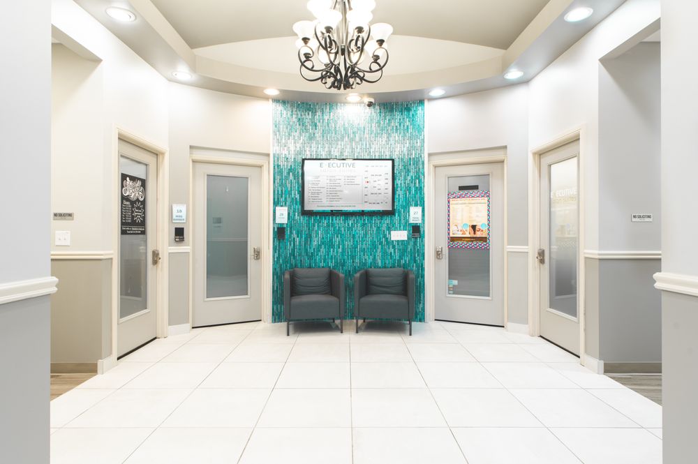 Photo of Executive Salon Suites