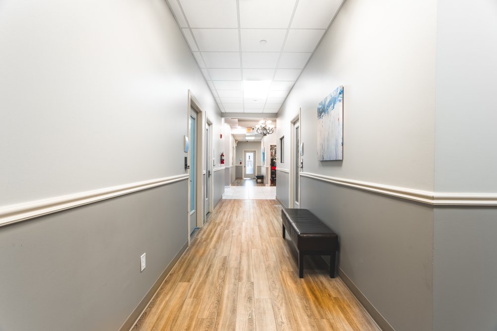 Photo of Executive Salon Suites