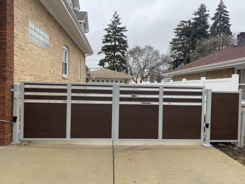 Photo of KG Doors & Gates