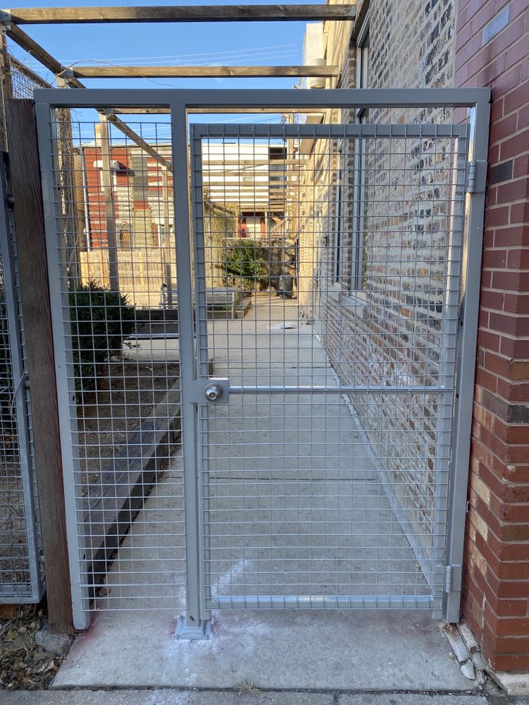 Photo of KG Doors & Gates