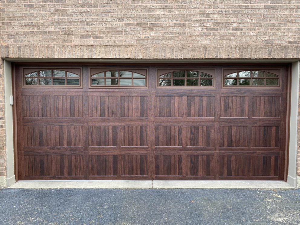 Photo of KG Doors & Gates