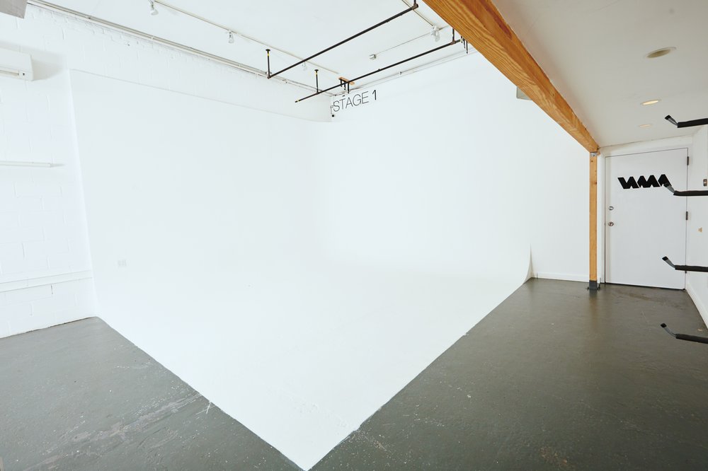 Photo of WMA Spaces