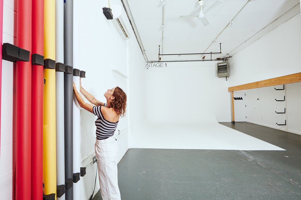 Photo of WMA Spaces