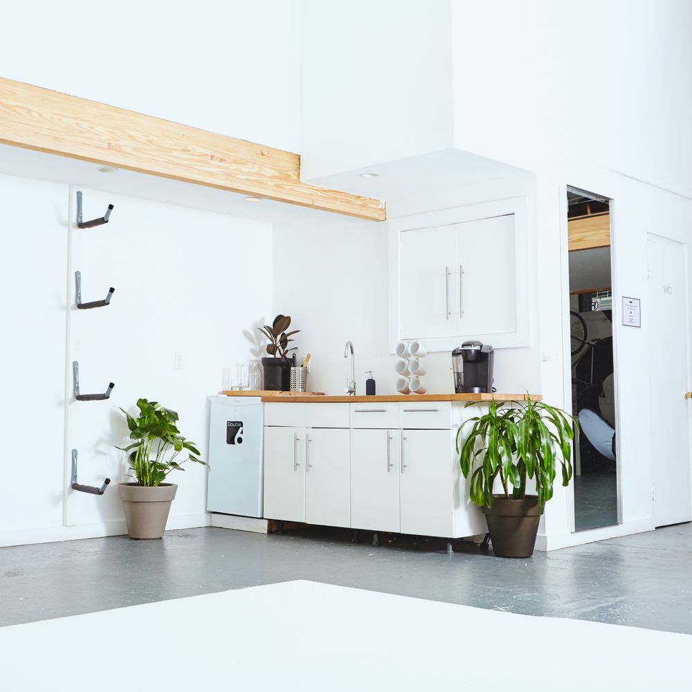 Photo of WMA Spaces