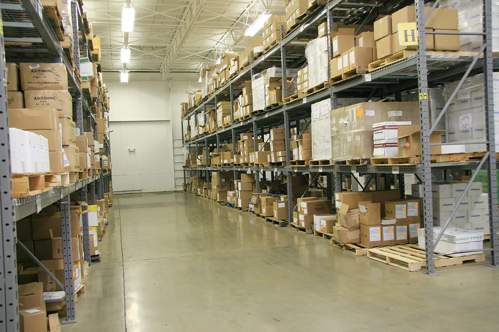 Photo of RBO Print Logistix