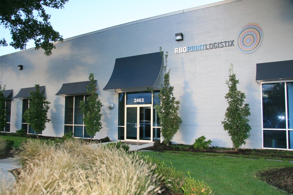 Photo of RBO Print Logistix