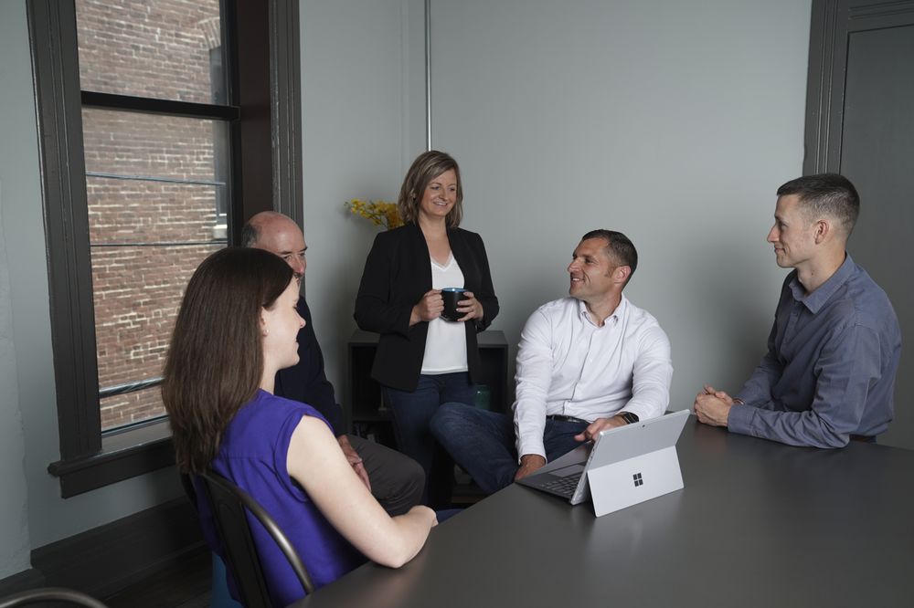 Photo of Market Street Wealth Management Advisors