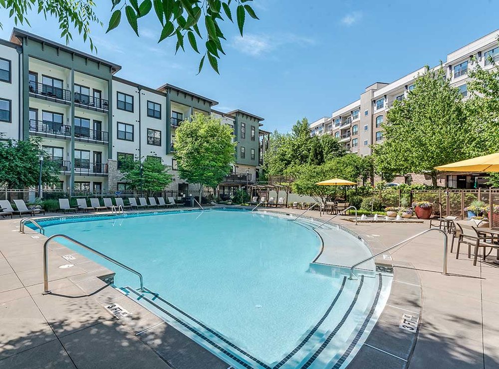 Photo of AMLI Parkside