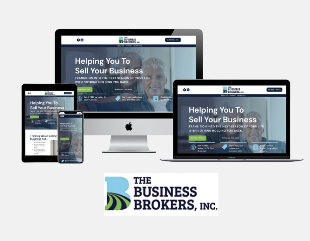 Photo of StoryWorks Website Design & Marketing