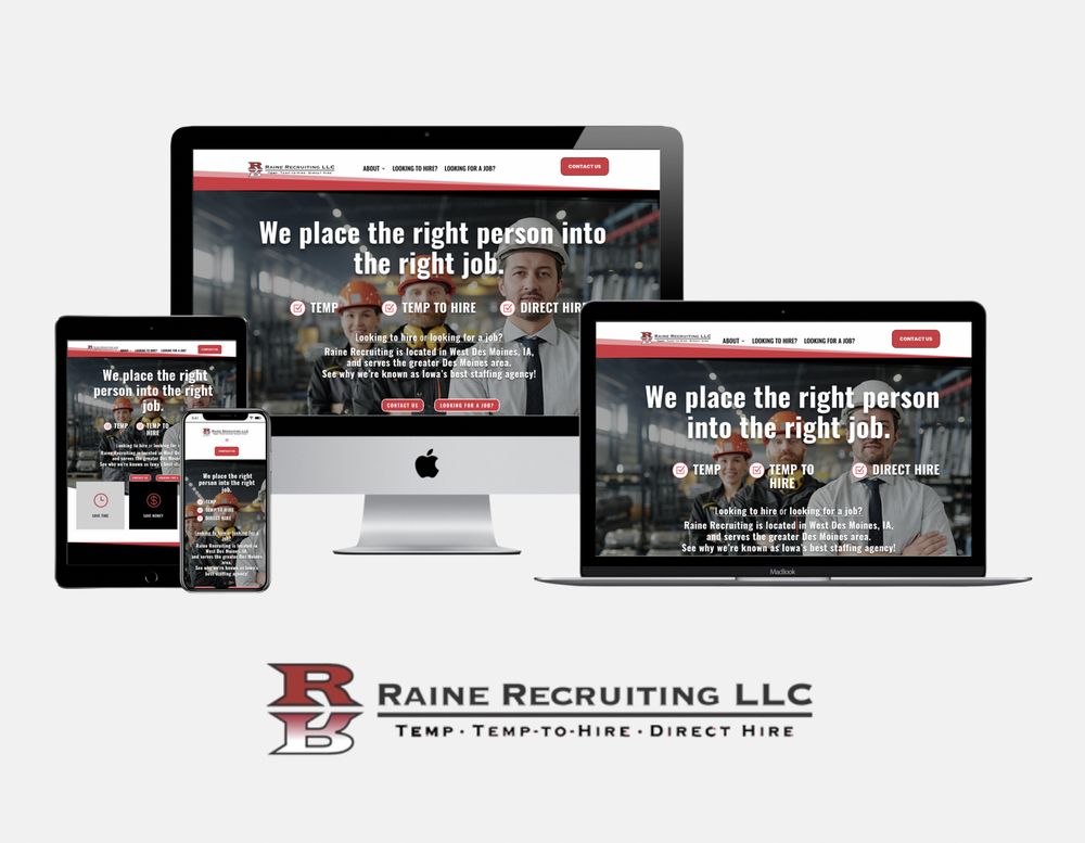 Photo of StoryWorks Website Design & Marketing