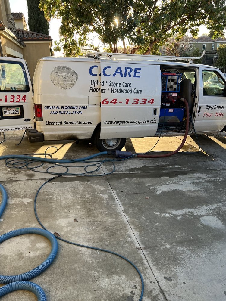 Photo of Pacific 1 Flooring Care and Installation