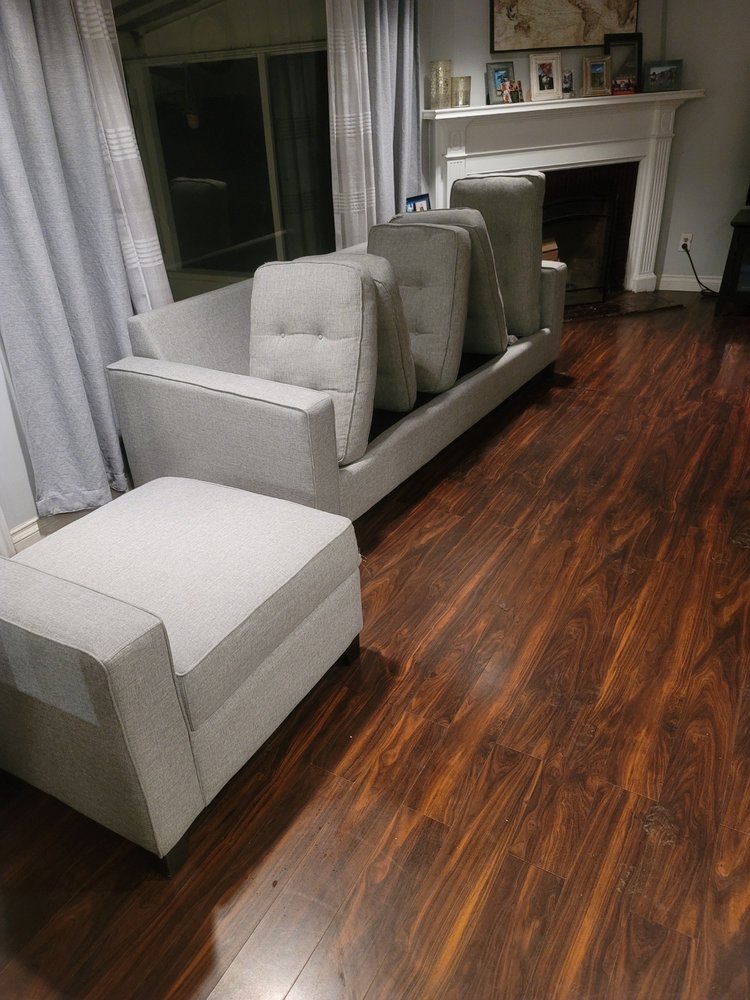 Photo of Pacific 1 Flooring Care and Installation