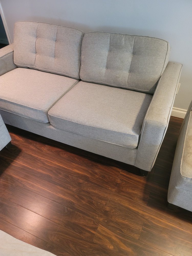 Photo of Pacific 1 Flooring Care and Installation