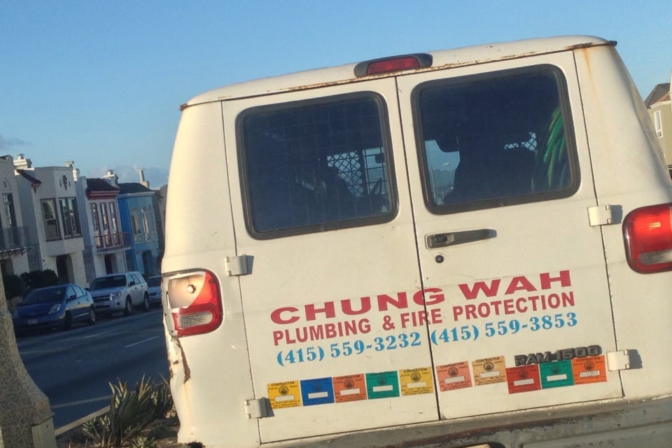 Photo of Chung Wah Plumbing and Fire Protection