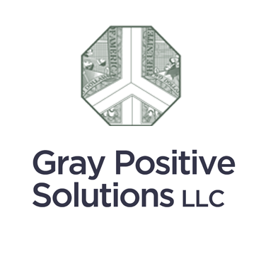 Photo of Gray Positive Solutions