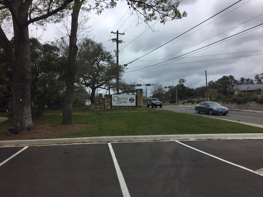 Photo of Ozona Bank