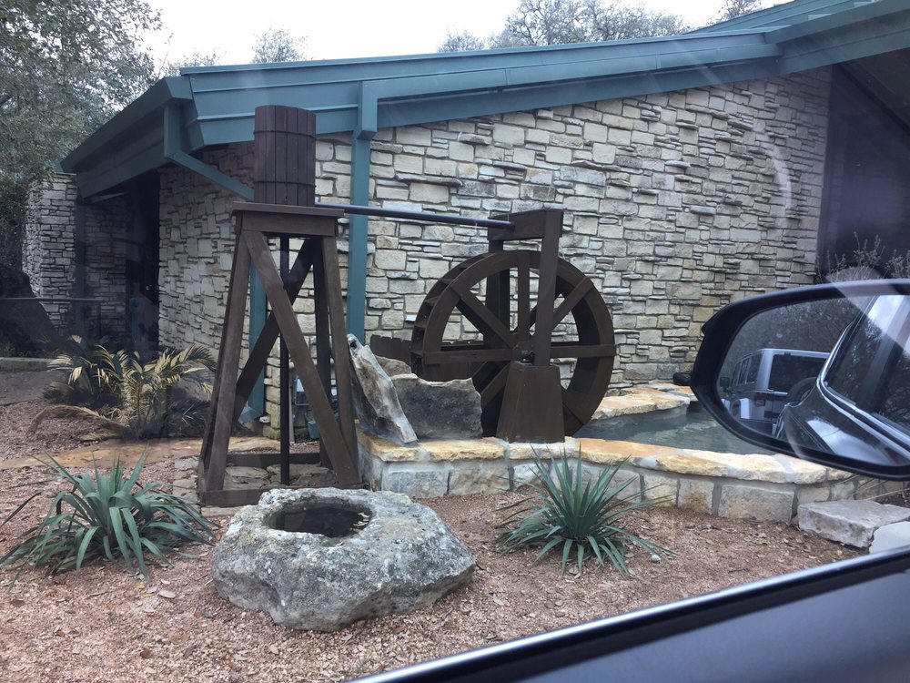 Photo of Ozona Bank