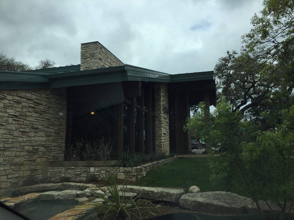 Photo of Ozona Bank