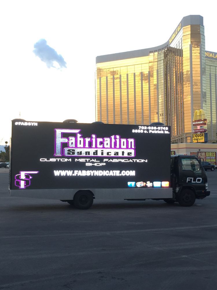 Photo of Fabrication Syndicate