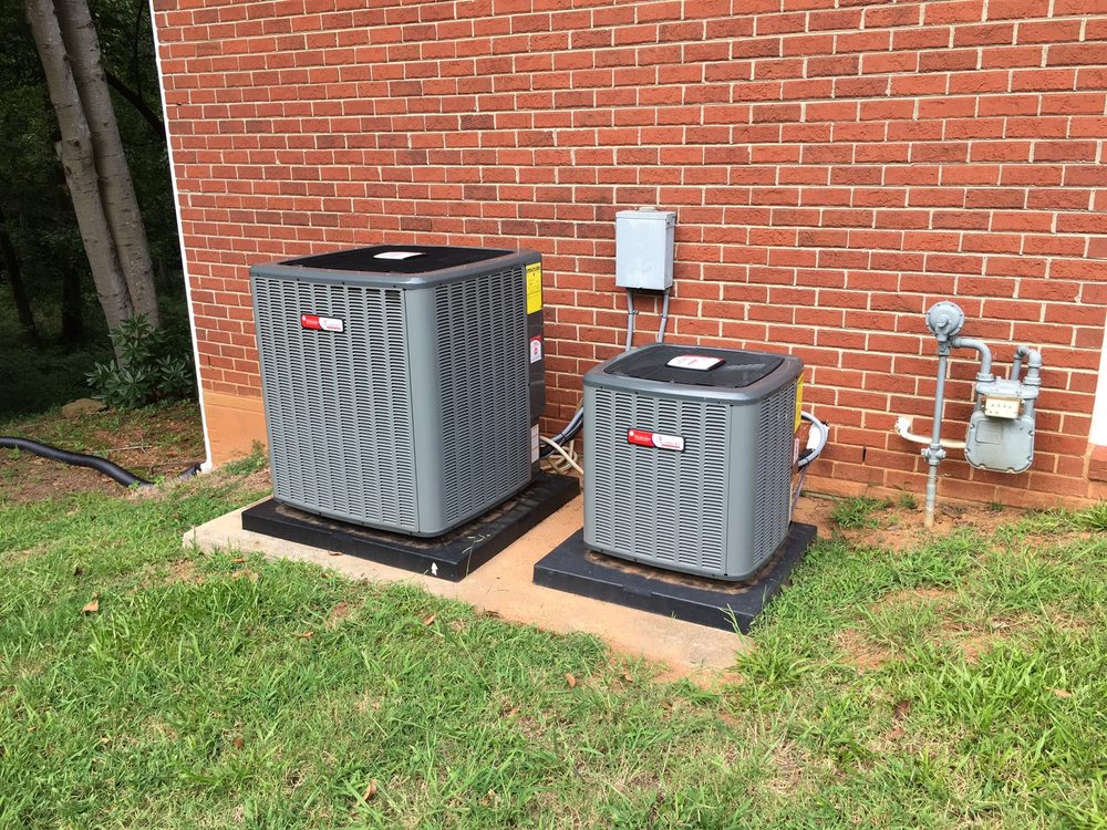 Photo of Dr Energy Saver Charlotte