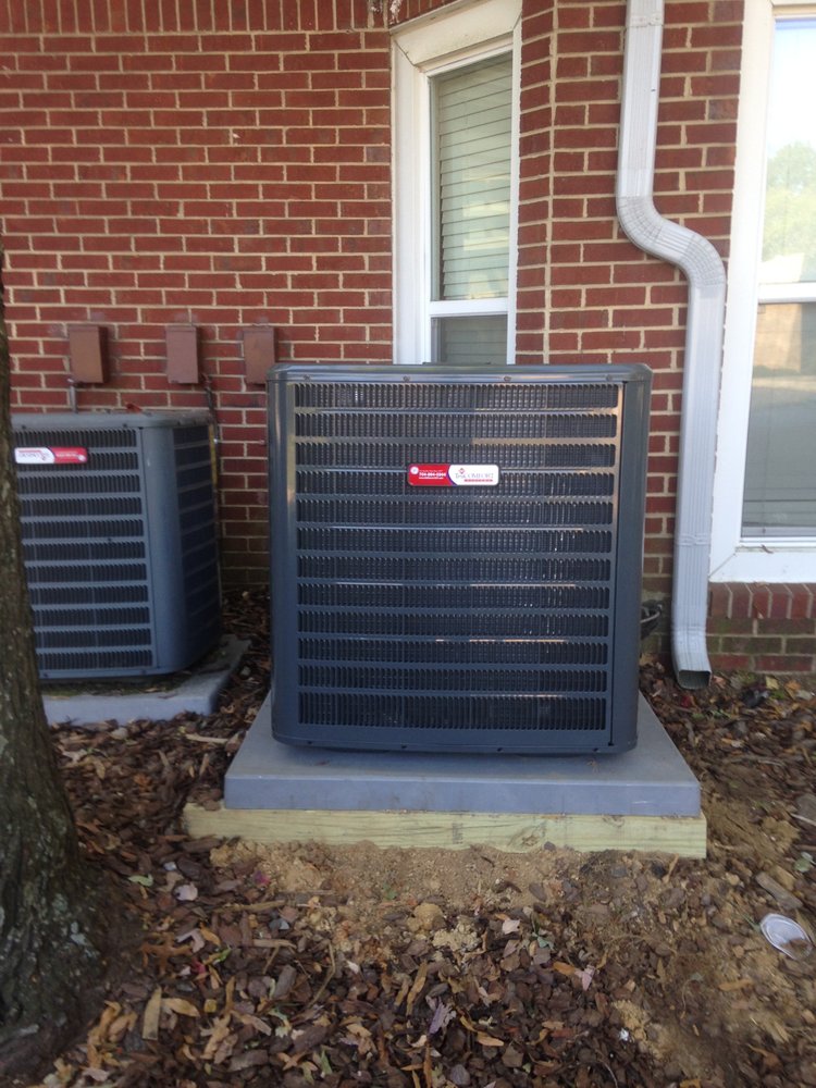 Photo of Dr Energy Saver Charlotte