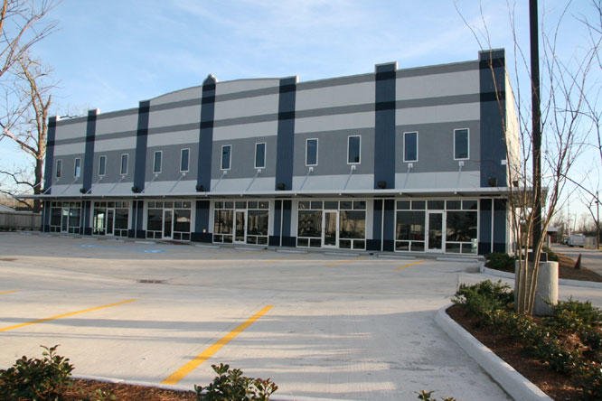 Photo of Fleming Construction