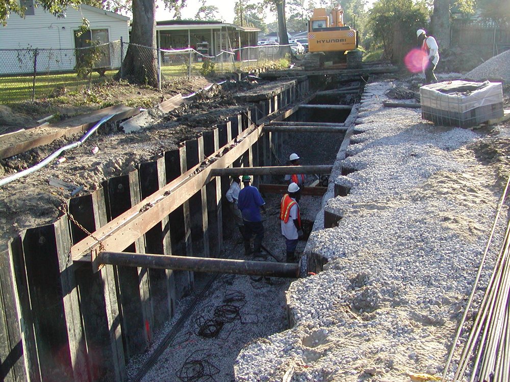 Photo of Fleming Construction