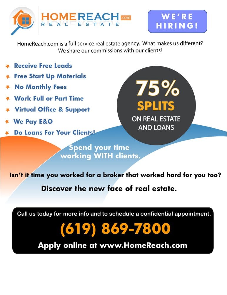 Photo of Home Reach Real Estate
