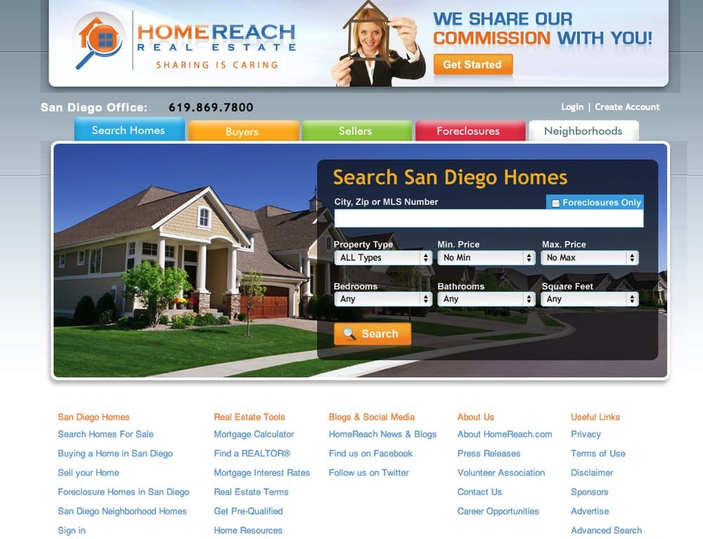 Photo of Home Reach Real Estate