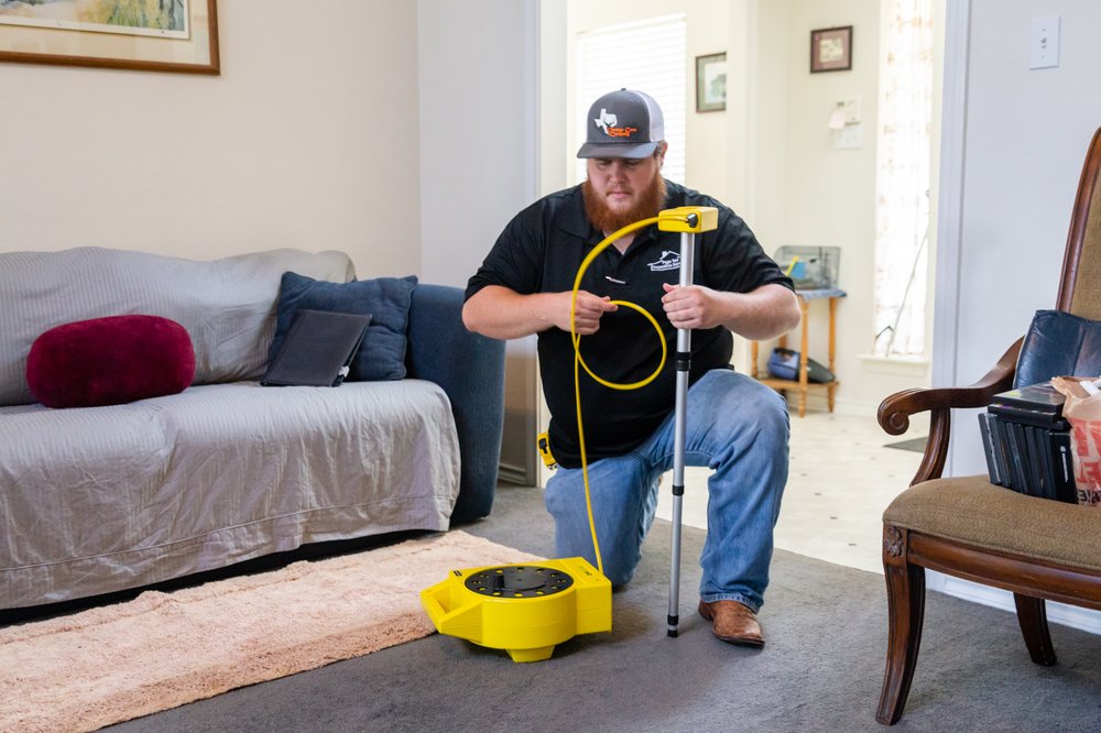 Photo of Page Two Inspection Services - Dallas/Fort Worth